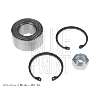 Roulement de roue avant BLUE PRINT ADG08217