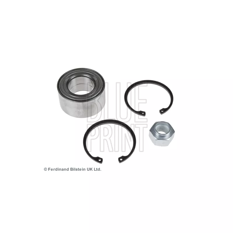 Roulement de roue avant BLUE PRINT ADG08217