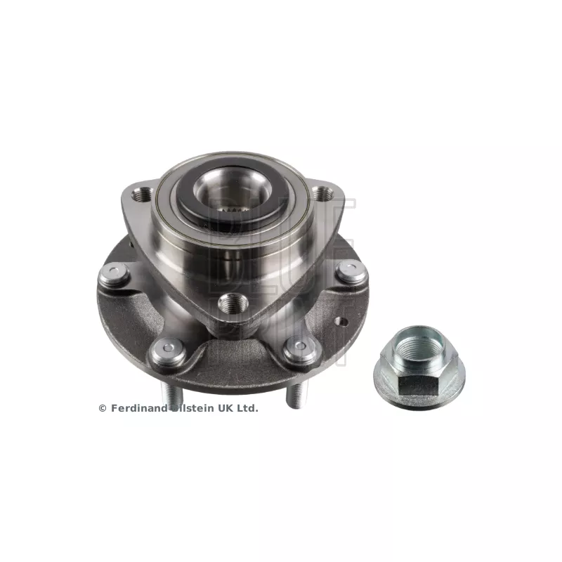 Roulement de roue avant BLUE PRINT ADG08250