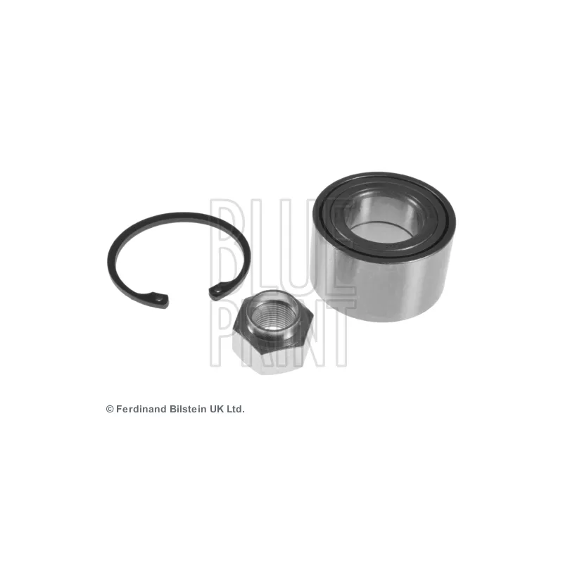 Roulement de roue avant BLUE PRINT ADG08255C