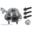 Roulement de roue avant BLUE PRINT ADG08257 - Visuel 1
