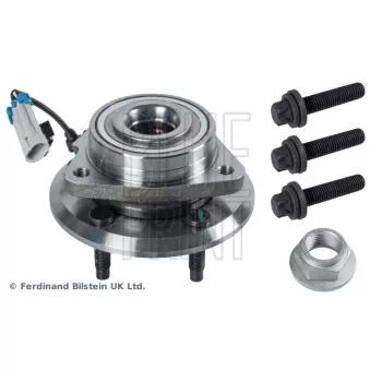 Roulement de roue avant BLUE PRINT ADG08257