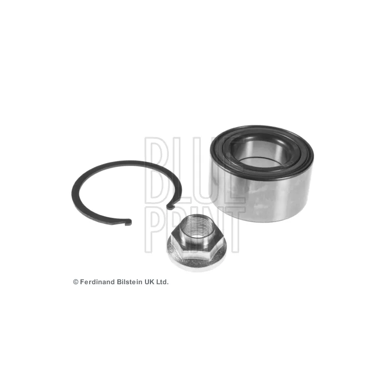 Roulement de roue avant BLUE PRINT ADG08261