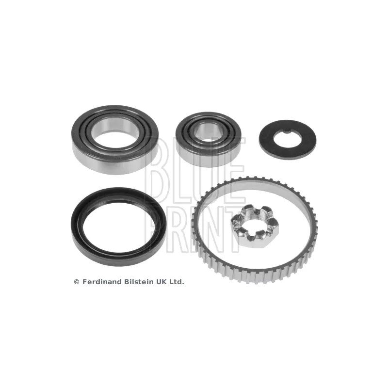 Roulement de roue avant BLUE PRINT ADG08264