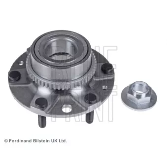 Roulement de roue arrière BLUE PRINT ADG083115