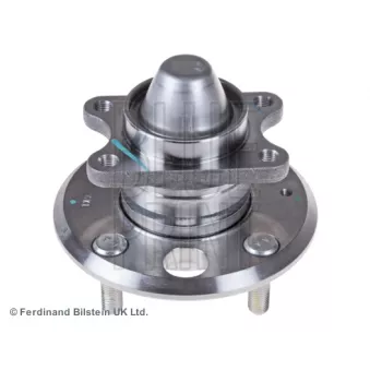 Roulement de roue arrière BLUE PRINT ADG08316