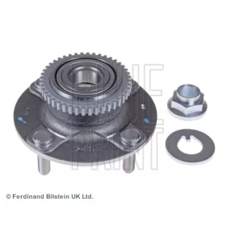 Roulement de roue arrière BLUE PRINT ADG08328
