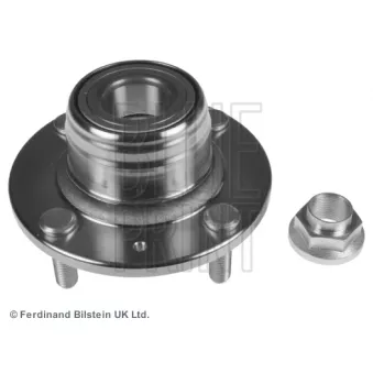 Roulement de roue arrière BLUE PRINT ADG08388