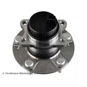 Roulement de roue arrière BLUE PRINT ADG08389