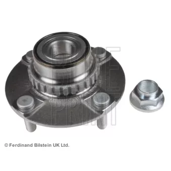 Roulement de roue arrière BLUE PRINT ADG08394