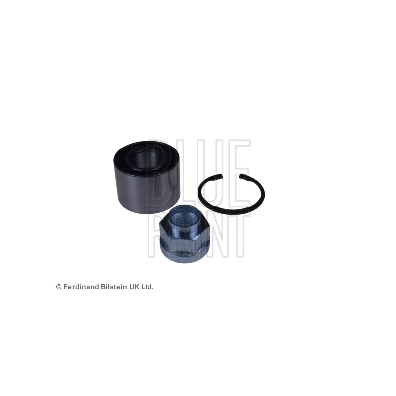Roulement de roue arrière BLUE PRINT ADG08397