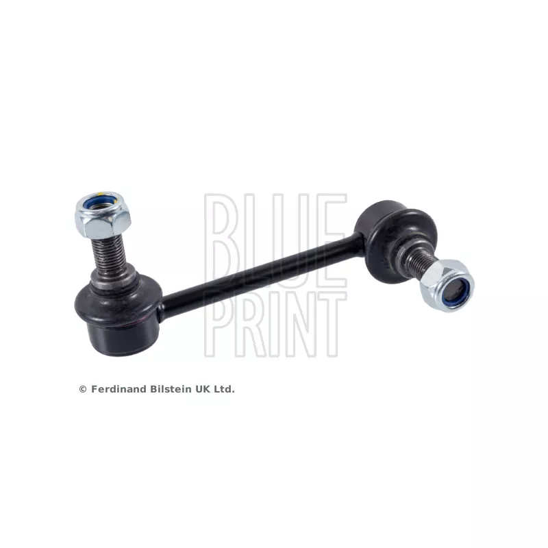 Entretoise/tige, stabilisateur arrière gauche BLUE PRINT ADG085103