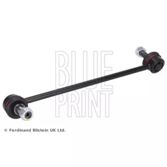 Entretoise/tige, stabilisateur avant gauche BLUE PRINT ADG085106