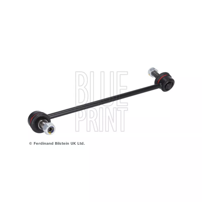 Entretoise/tige, stabilisateur avant gauche BLUE PRINT ADG085106
