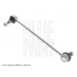 Entretoise/tige, stabilisateur avant droit BLUE PRINT ADG085107 - Visuel 1