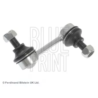 Entretoise/tige, stabilisateur arrière gauche BLUE PRINT ADG085126