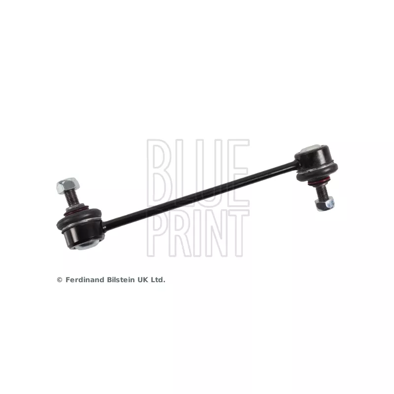Entretoise/tige, stabilisateur avant gauche BLUE PRINT ADG085137
