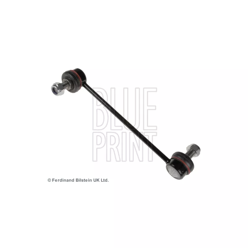 Entretoise/tige, stabilisateur avant gauche BLUE PRINT ADG085143
