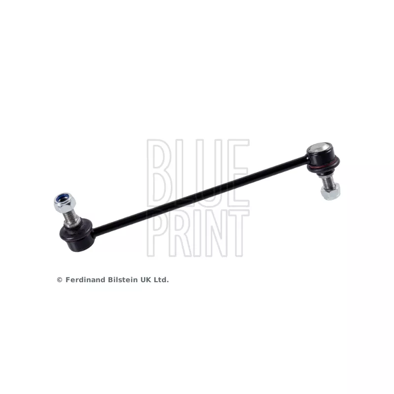 Entretoise/tige, stabilisateur avant gauche BLUE PRINT ADG08515
