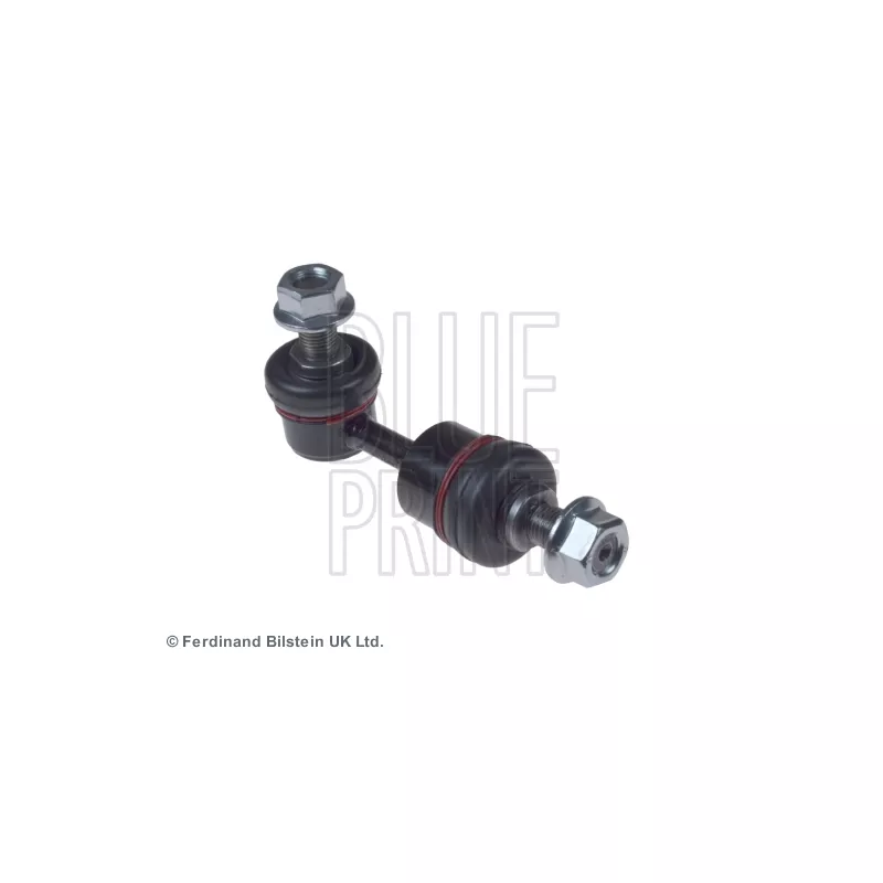 Entretoise/tige, stabilisateur arrière gauche BLUE PRINT ADG085169