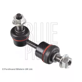 Entretoise/tige, stabilisateur arrière gauche BLUE PRINT ADG085181