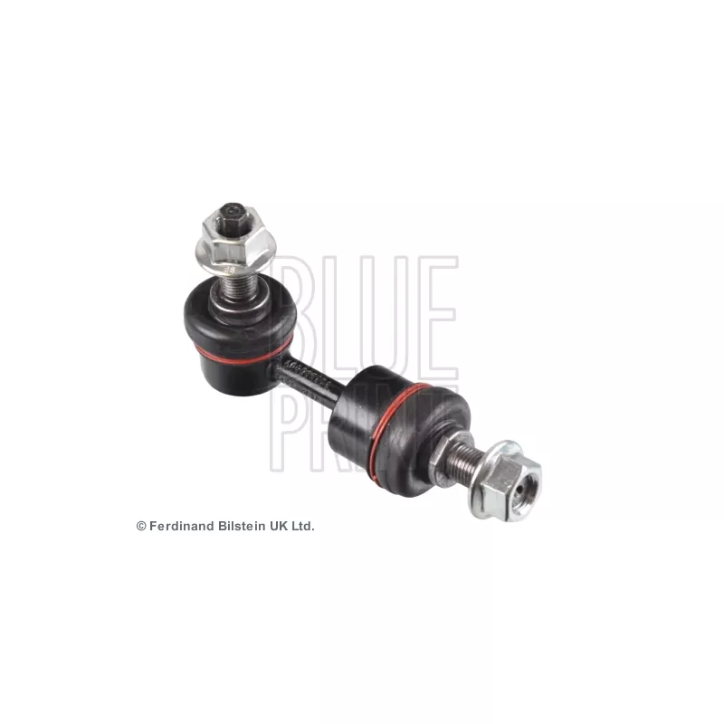 Entretoise/tige, stabilisateur arrière gauche BLUE PRINT ADG085181
