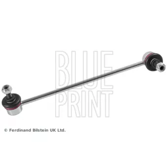 Entretoise/tige, stabilisateur avant gauche BLUE PRINT ADG08521