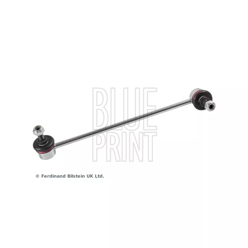 Entretoise/tige, stabilisateur avant gauche BLUE PRINT ADG08521