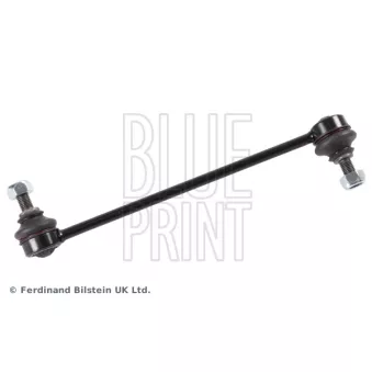 Entretoise/tige, stabilisateur avant gauche BLUE PRINT ADG08535