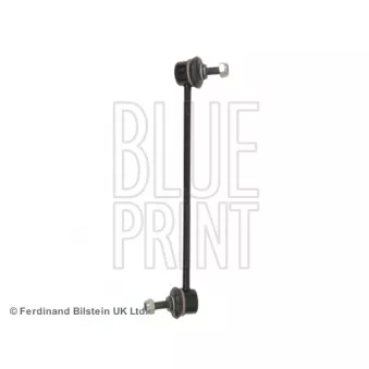 Entretoise/tige, stabilisateur avant gauche BLUE PRINT ADG08541