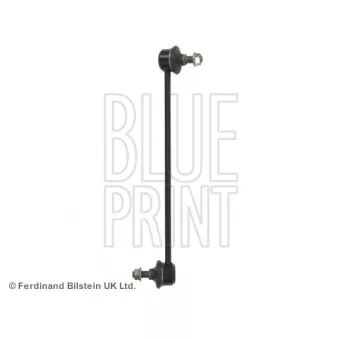 Entretoise/tige, stabilisateur avant gauche BLUE PRINT ADG08545