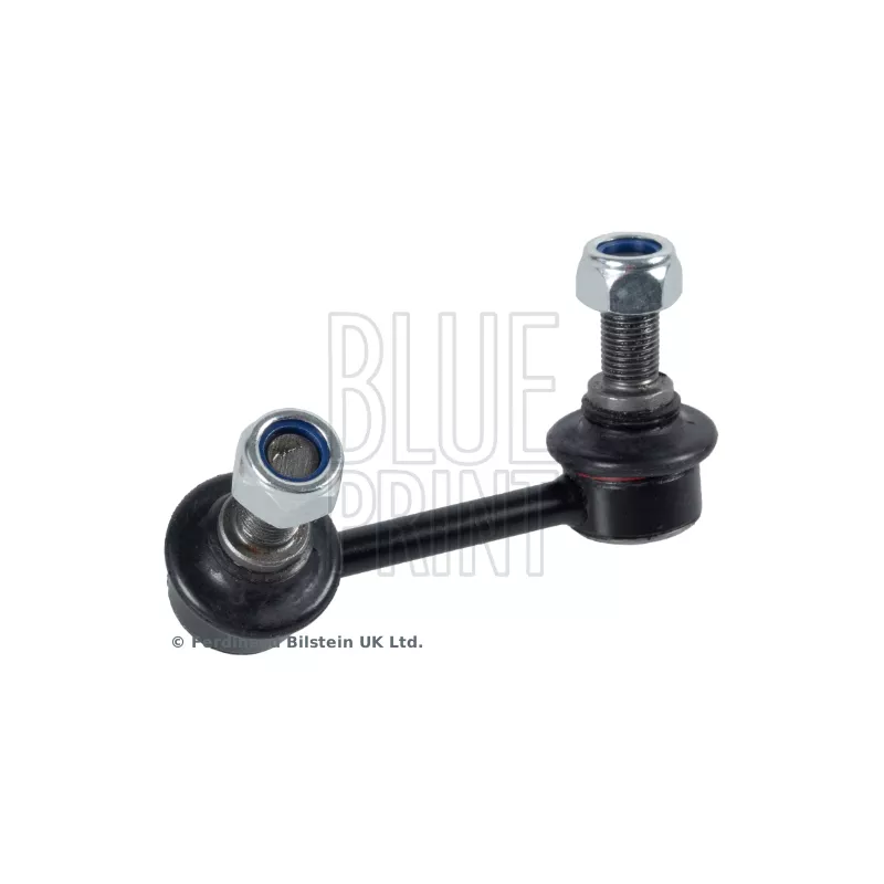 Entretoise/tige, stabilisateur avant gauche BLUE PRINT ADG08548
