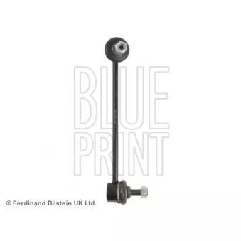 Entretoise/tige, stabilisateur avant gauche BLUE PRINT ADG08549