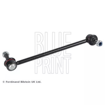 Entretoise/tige, stabilisateur avant gauche BLUE PRINT ADG08552
