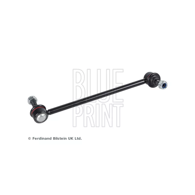 Entretoise/tige, stabilisateur avant gauche BLUE PRINT ADG08552
