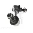 Entretoise/tige, stabilisateur avant droit BLUE PRINT ADG08554 - Visuel 1