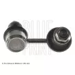 Entretoise/tige, stabilisateur avant droit BLUE PRINT ADG08554 - Visuel 2