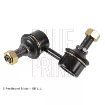 Entretoise/tige, stabilisateur avant gauche BLUE PRINT ADG08555