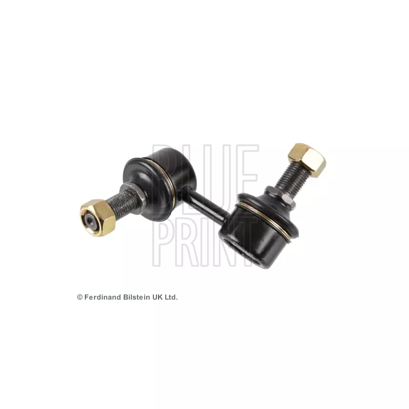 Entretoise/tige, stabilisateur avant gauche BLUE PRINT ADG08555