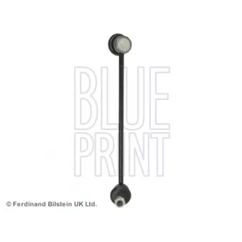 Entretoise/tige, stabilisateur avant gauche BLUE PRINT ADG08557