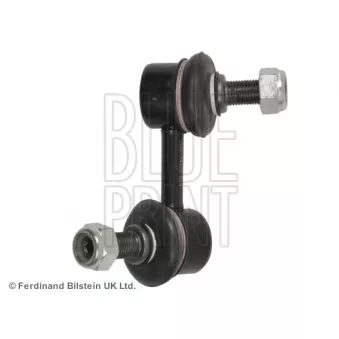 Entretoise/tige, stabilisateur avant gauche BLUE PRINT ADG08575