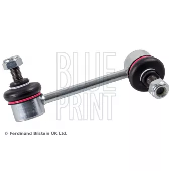 Entretoise/tige, stabilisateur arrière gauche BLUE PRINT ADG08577