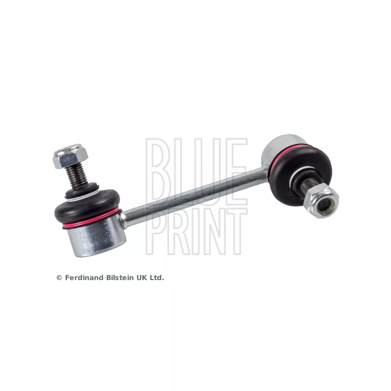 Entretoise/tige, stabilisateur arrière gauche BLUE PRINT ADG08577