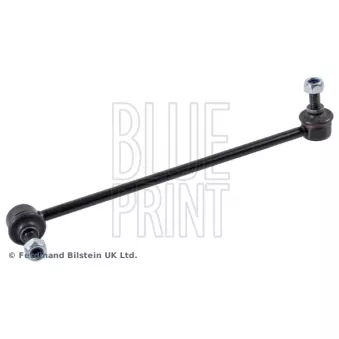 Entretoise/tige, stabilisateur avant gauche BLUE PRINT ADG08582