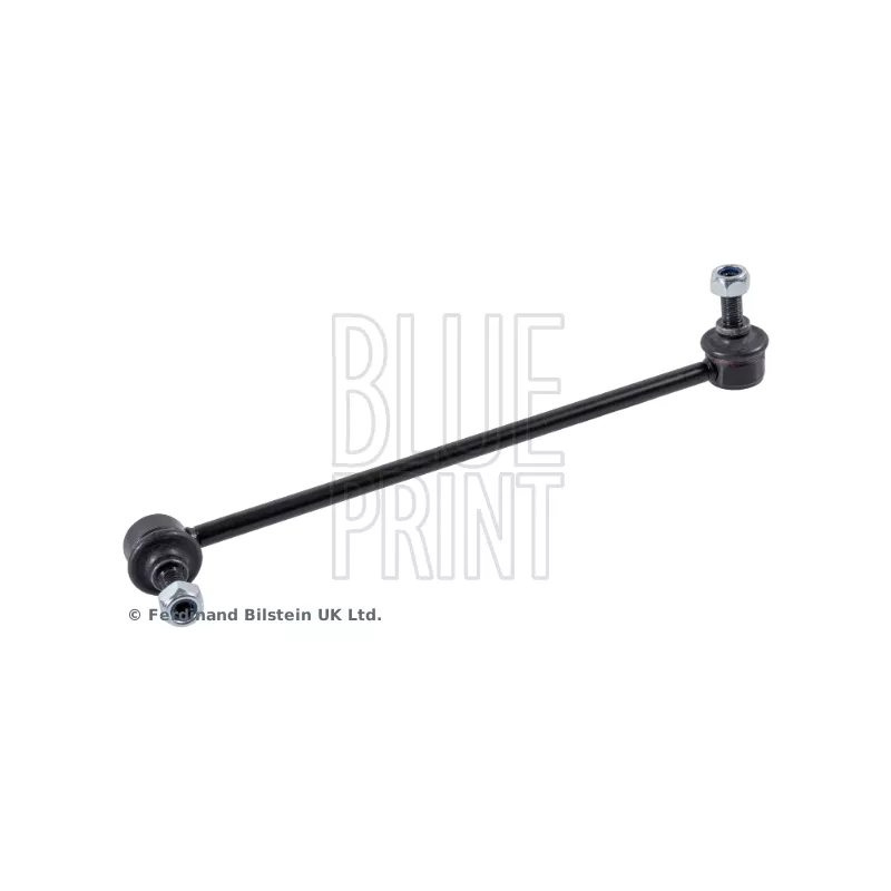 Entretoise/tige, stabilisateur avant gauche BLUE PRINT ADG08582