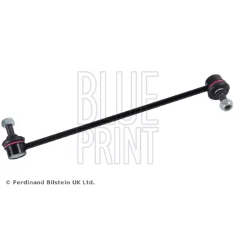 Entretoise/tige, stabilisateur avant gauche BLUE PRINT ADG08585