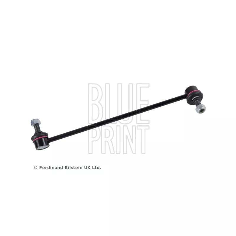 Entretoise/tige, stabilisateur avant gauche BLUE PRINT ADG08585