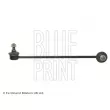 Entretoise/tige, stabilisateur avant droit BLUE PRINT ADG08586 - Visuel 1