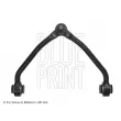 Triangle ou bras de suspension (train avant) BLUE PRINT ADG08610 - Visuel 1