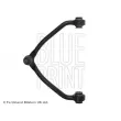 Triangle ou bras de suspension (train avant) BLUE PRINT ADG08610 - Visuel 2